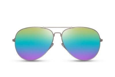 Rainbow Pilot